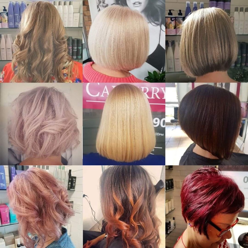 Thomas and Carberry Hair | Shop 10, Thomas and Carberry Sts, Grange QLD 4051, Australia | Phone: (07) 3356 5190
