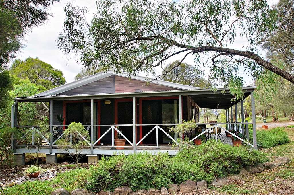 Serenity Grove | lodging | 556 Milbrodale Rd, Fordwich NSW 2330, Australia | 0407238253 OR +61 407 238 253