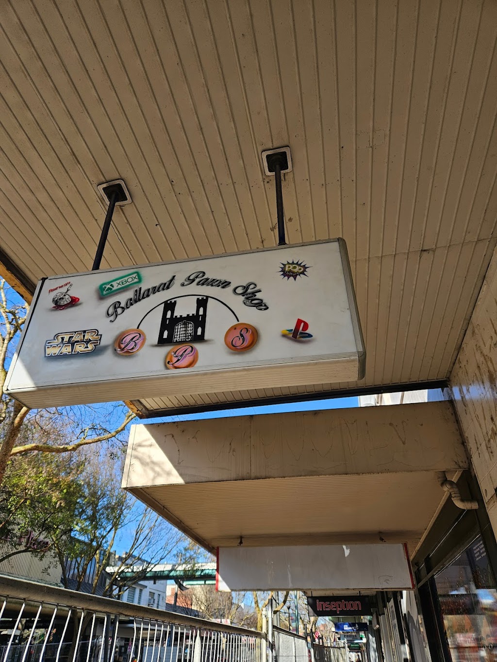 The Ballarat Pawn Shop | 8 Bridge Mall, Ballarat Central VIC 3350, Australia | Phone: (03) 4310 7625