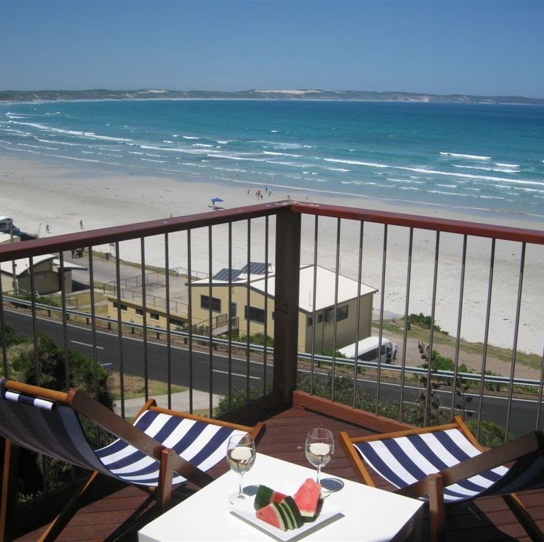 Amoria Beach House | lodging | 22 Flinders St, Cape Bridgewater VIC 3305, Australia | 0408808346 OR +61 408 808 346