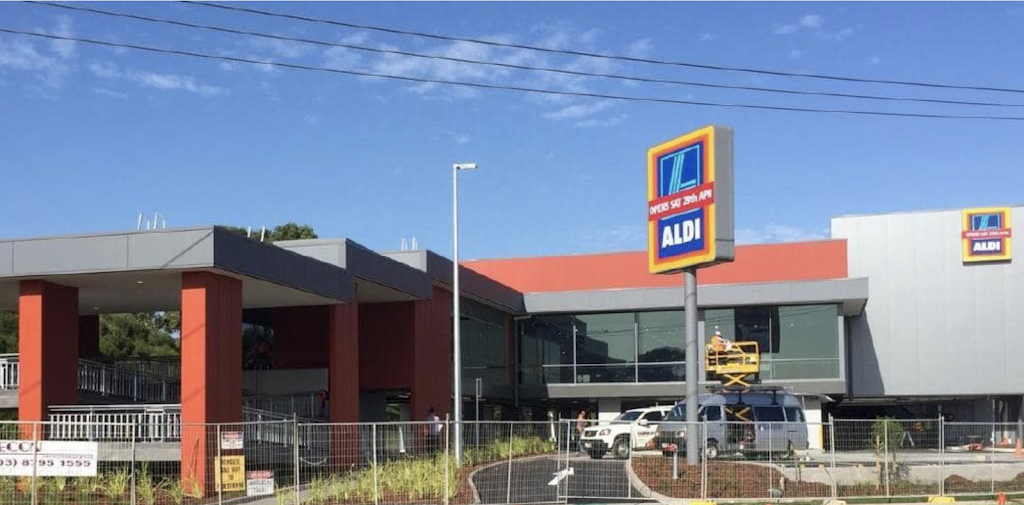 ALDI Dromana | supermarket | 120 Nepean Hwy, Dromana VIC 3936, Australia