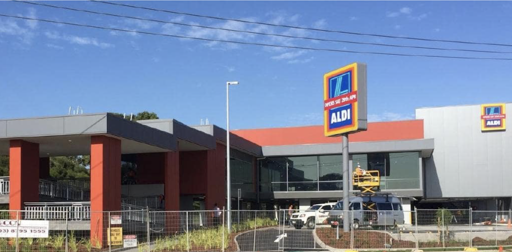 ALDI Dromana | 120 Nepean Hwy, Dromana VIC 3936, Australia