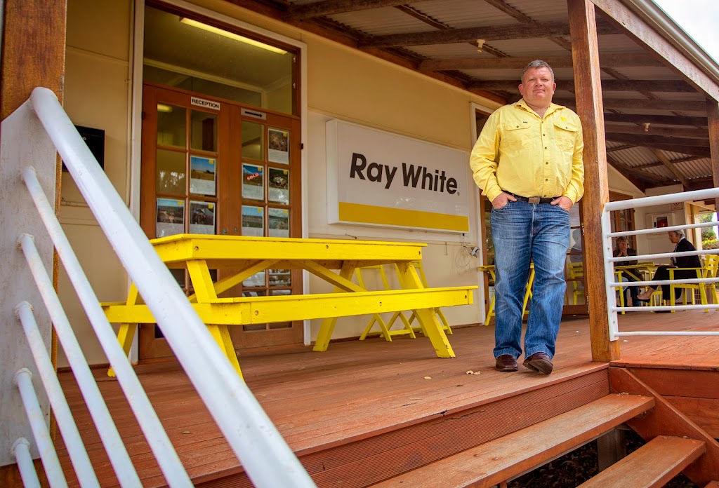 Ray White Rural South Coast | 25 Veal St, Hopetoun WA 6348, Australia | Phone: (08) 9838 3100