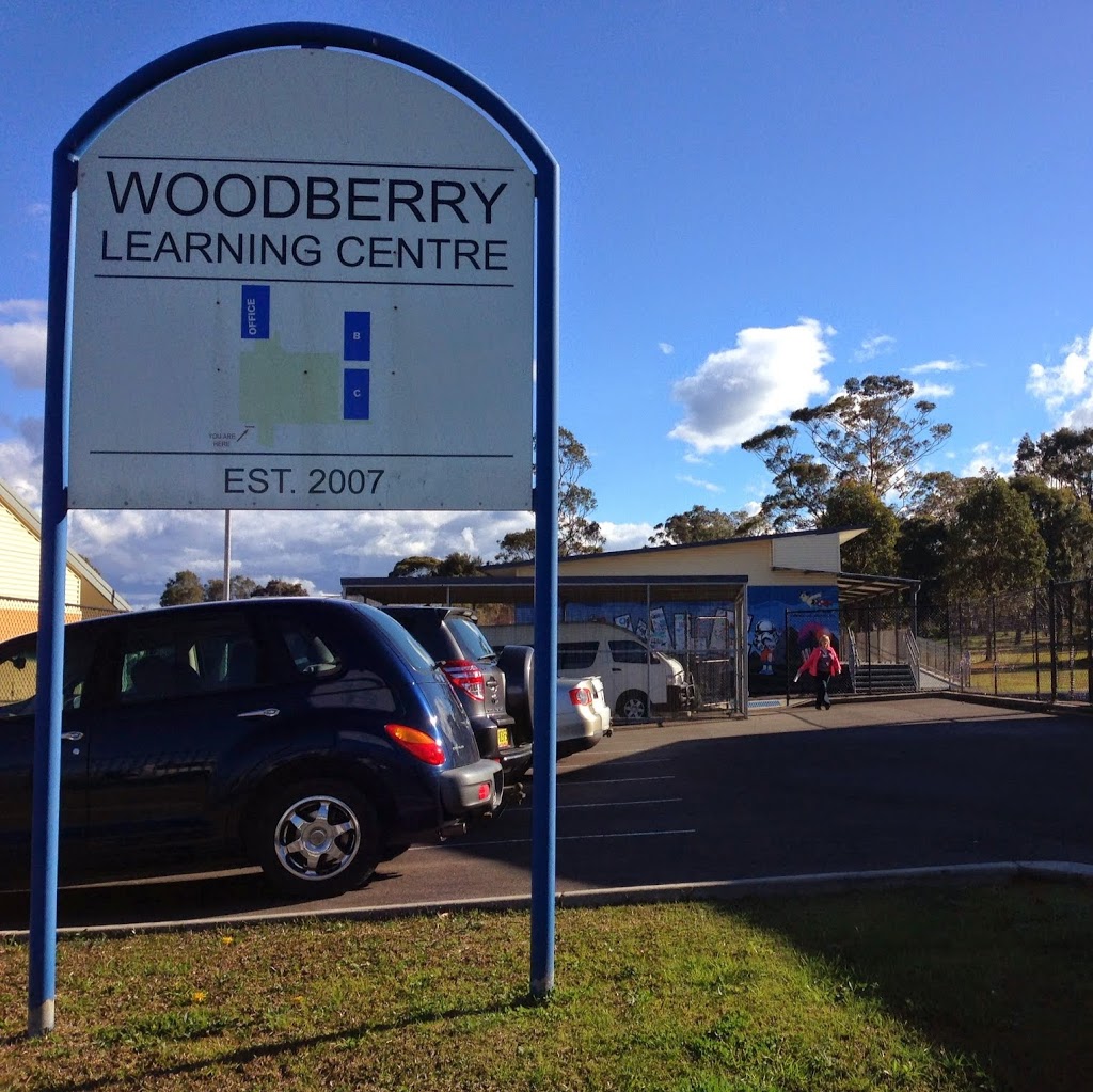 Woodberry Learning Centre | Woodberry Rd, Woodberry NSW 2322, Australia | Phone: (02) 4964 1473