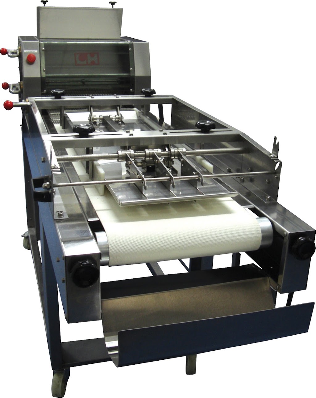 All About Bakery Equipment | 19 Brewer St, Clontarf QLD 4019, Australia | Phone: 0488 988 625