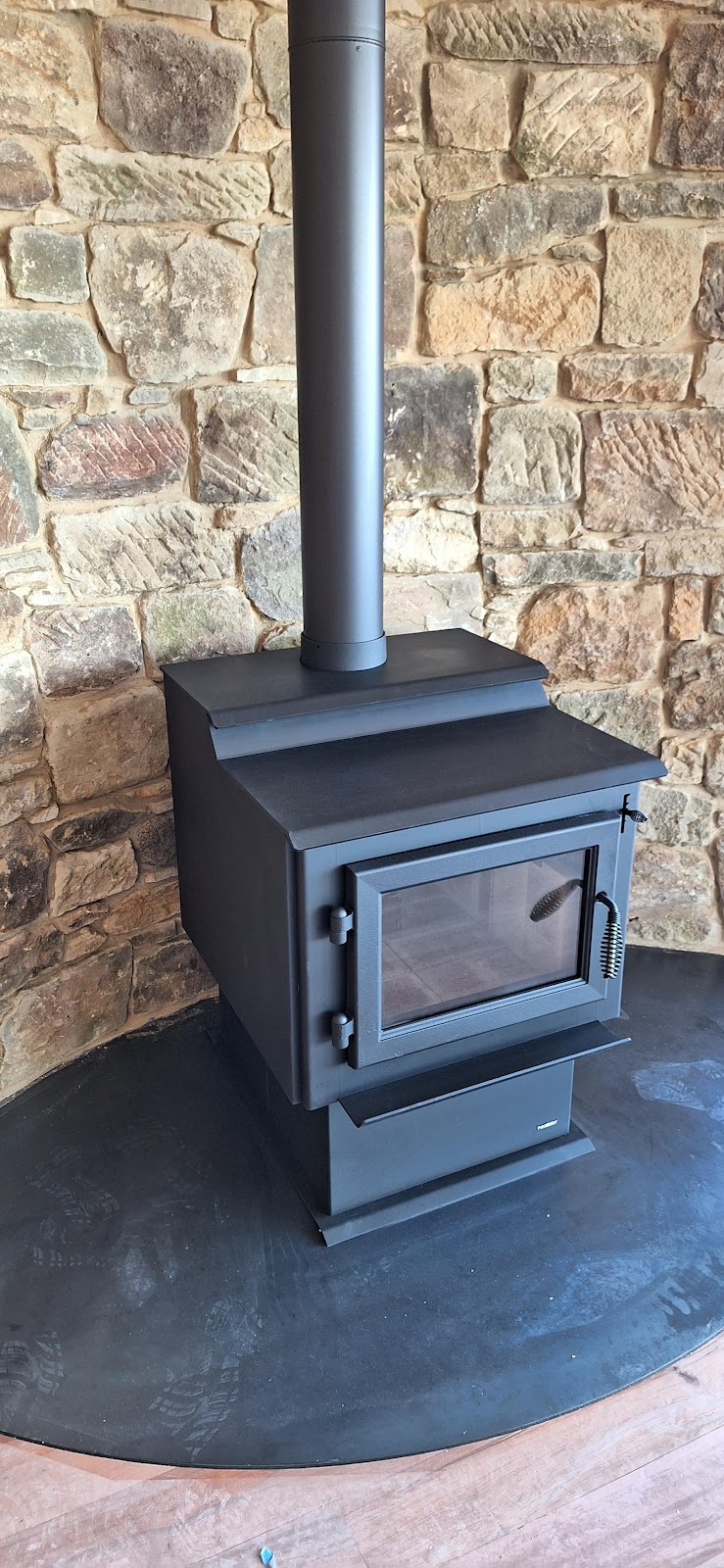 Service Pro Woodheating | 14 Cawthorn Ln, Snug TAS 7054, Australia | Phone: 0412 898 113