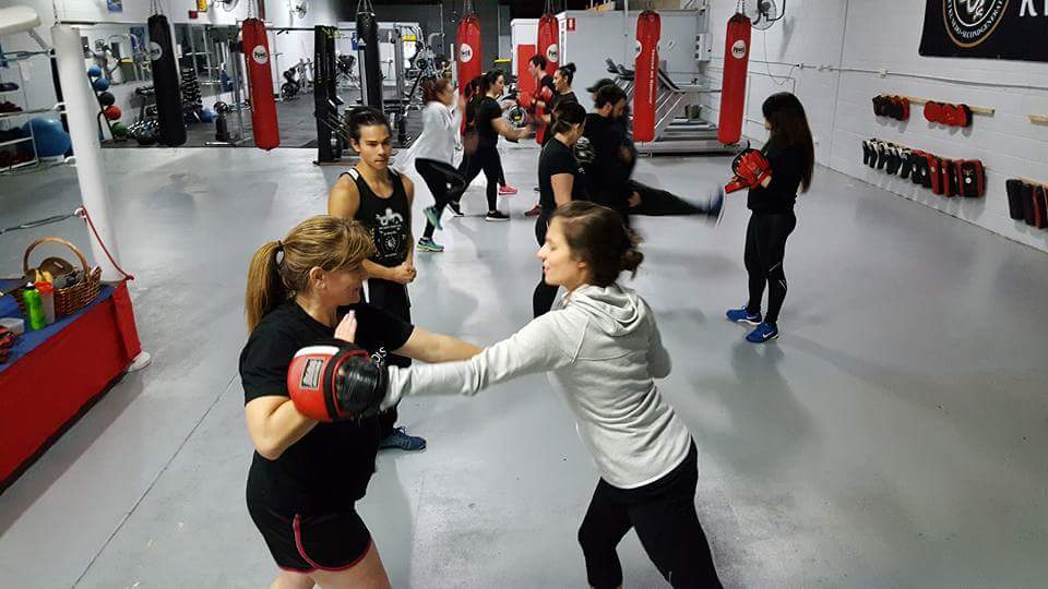 Ricardo Vargas Jeet Kune Do Adelaide Kwoon | 2/54 Crittenden Rd, Findon SA 5023, Findon SA 5023, Australia | Phone: 0447 042 709