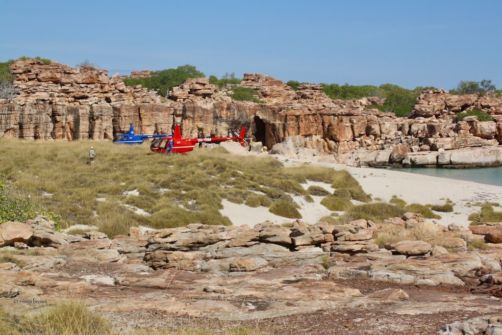 West Coast Heli Scene | Yanchep National Park, Yanchep WA 6035, Australia | Phone: 0427 757 663