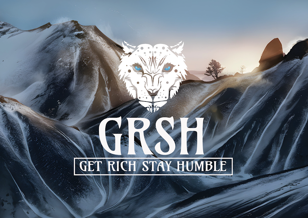 GRSH | 40 Nevinson Rd, Lockwood VIC 3551, Australia | Phone: 0491 118 359