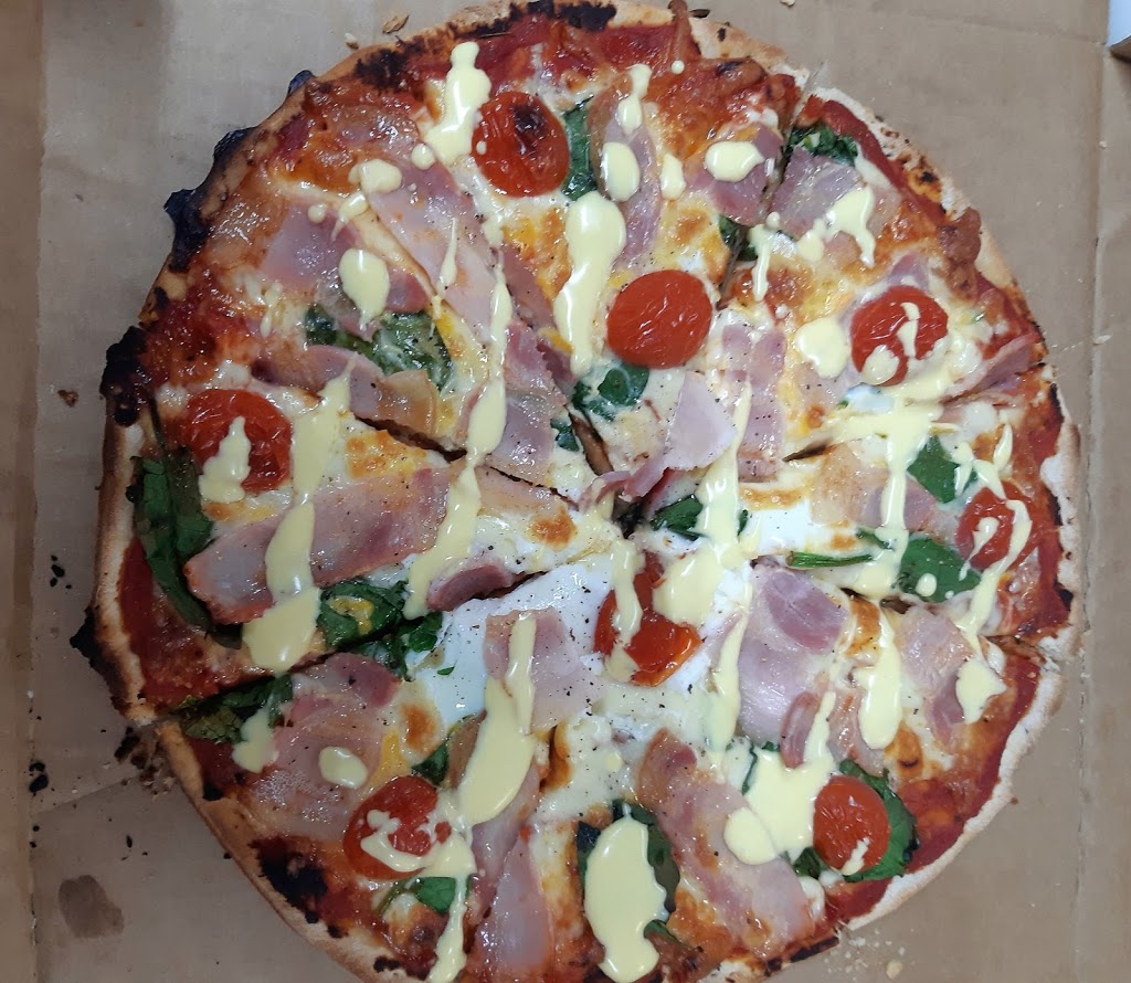 Nikki & Jays Pizza Takeaway | 80 Commercial St E, Kaniva VIC 3419, Australia | Phone: (03) 5392 2776