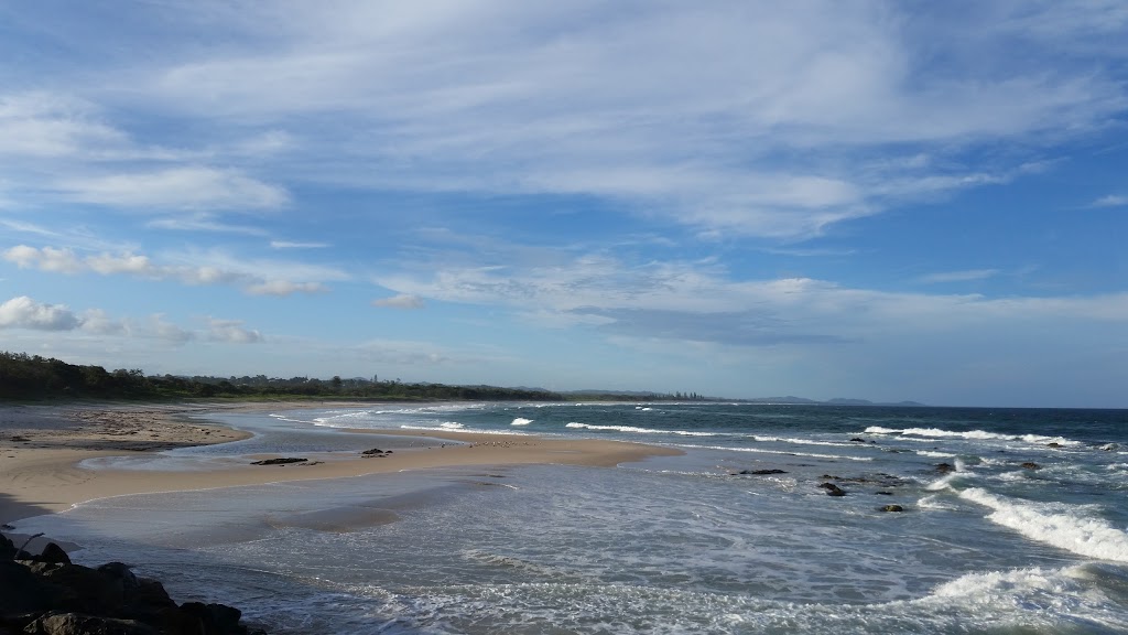 Brunswick Heads Nature Reserve | Brunswick Heads NSW 2483, Australia