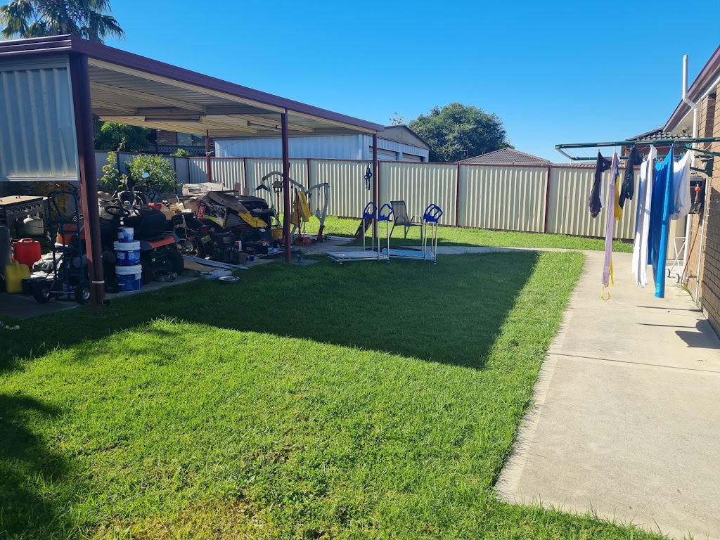 Arthurs Lawns and More | 1 Greenwell Rd, Prestons NSW 2170, Australia | Phone: 0410 309 375