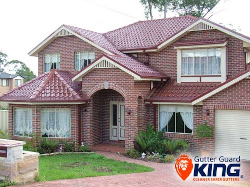 Gutter Guard King | roofing contractor | 29 Leabons Ln, Seven Hills NSW 2147, Australia | 1800188000 OR +61 1800 188 000