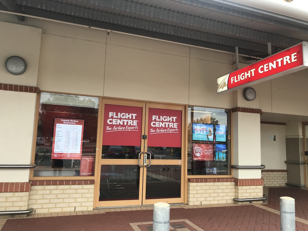 Flight Centre Miami Plaza | travel agency | Shop 7, Miami Plaza Shopping Centre Corner Old Coast &, Olive Rd, Falcon WA 6210, Australia | 1300510154 OR +61 1300 510 154