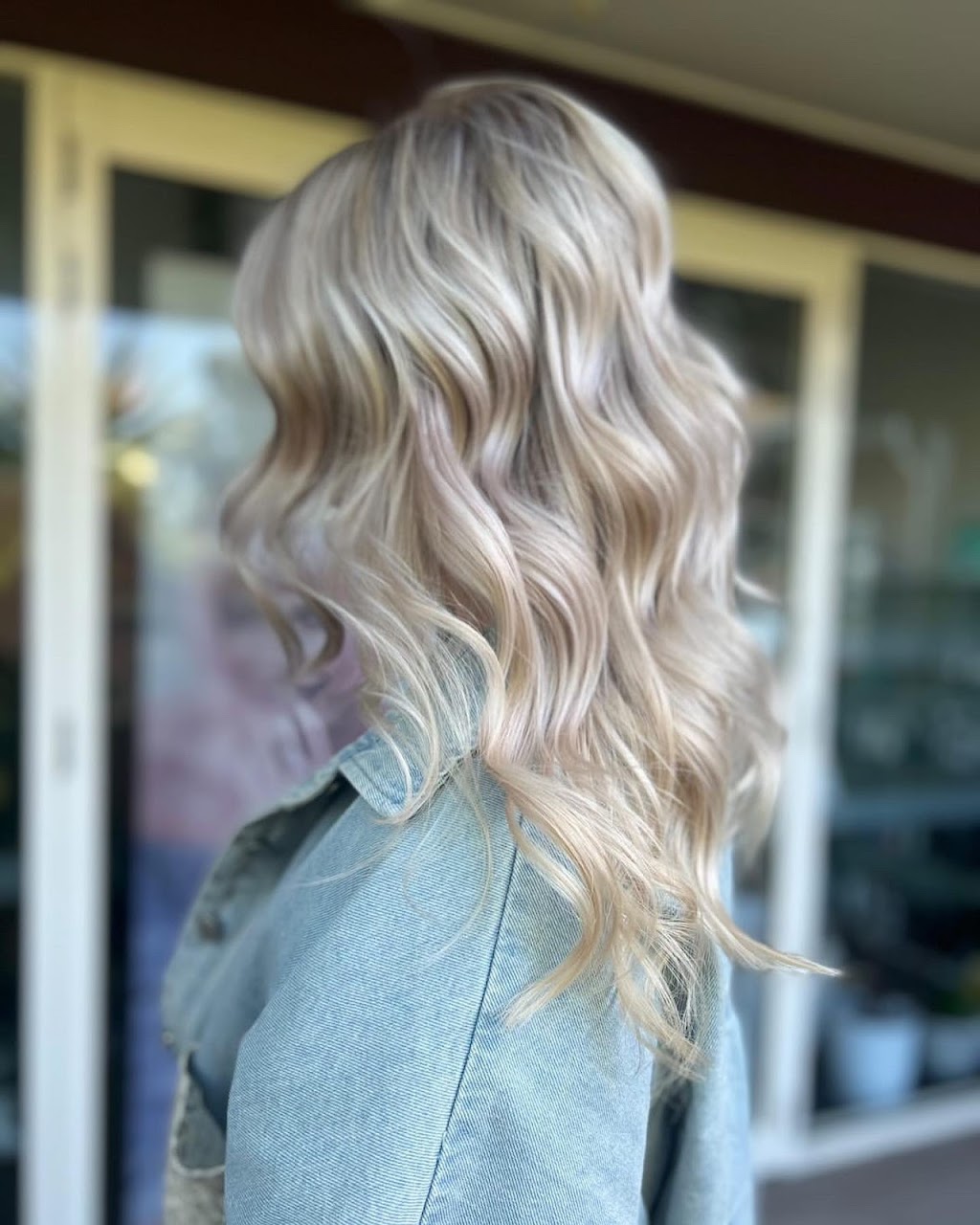 Dusty Blondes | hair care | 66 Drayton St, Dalby QLD 4405, Australia | 0419666407 OR +61 419 666 407