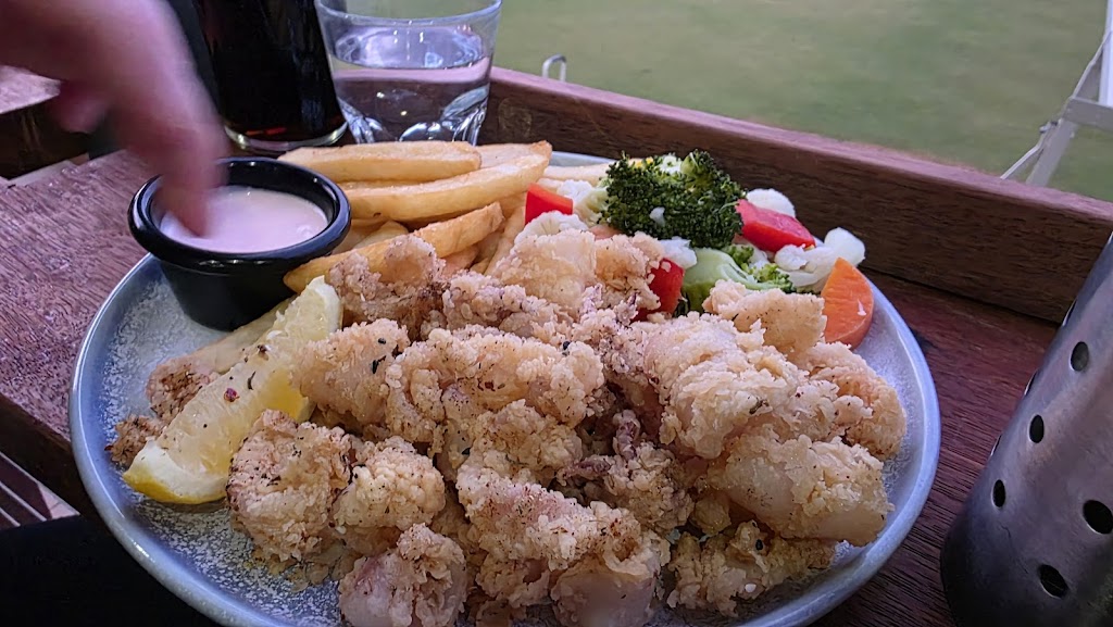 Torquay Bowls Club | 47 The Esplanade, Torquay VIC 3228, Australia | Phone: (03) 5261 2378