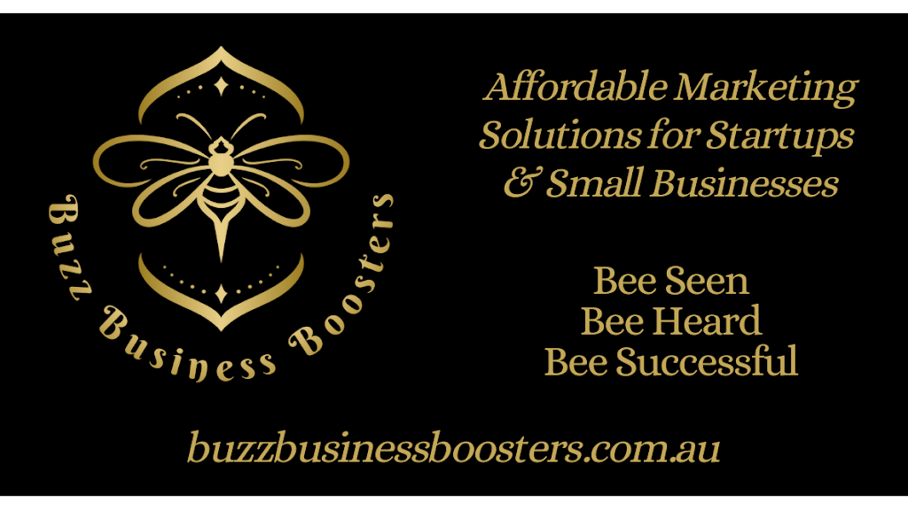 Buzz Business Boosters | 28 Kangaroo Creek Rd, Coutts Crossing NSW 2460, Australia | Phone: 0411 097 275