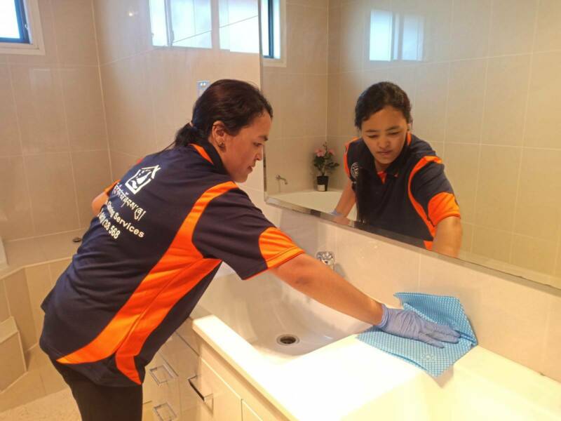 Tibetan Cleaning Services |  | 62 Maryfields Dr, Blair Athol NSW 2560, Australia | 0403952331 OR +61 403 952 331