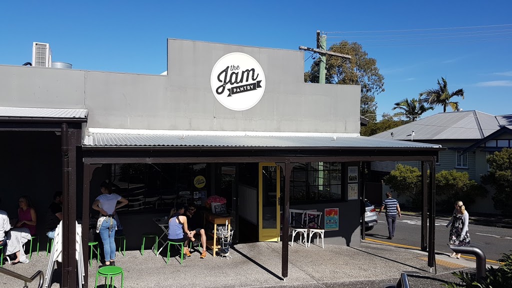 The Jam Pantry | 2/575 Logan Rd, Greenslopes QLD 4120, Australia | Phone: (07) 3158 9570