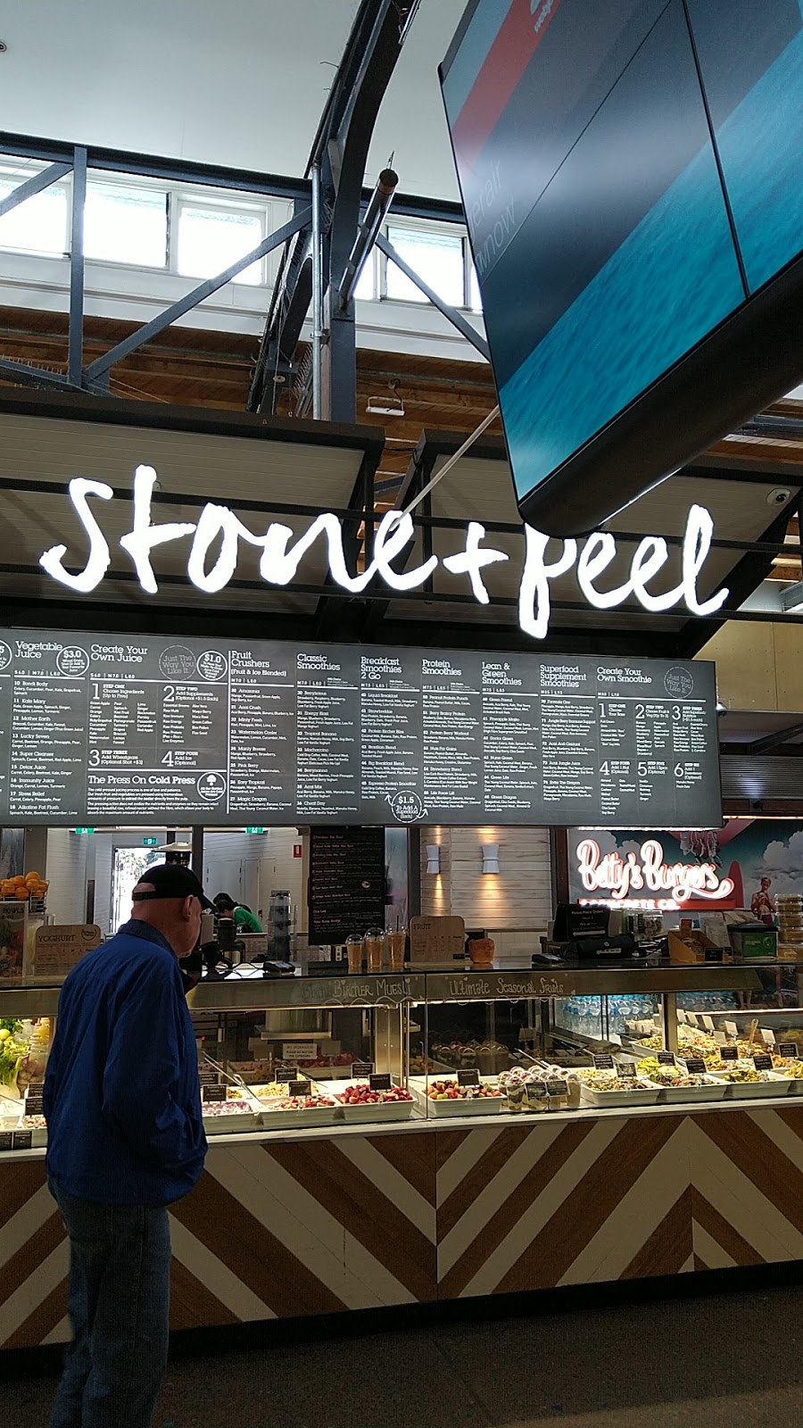 Stone & Peel | Unnamed Road, Manly NSW 2095, Australia