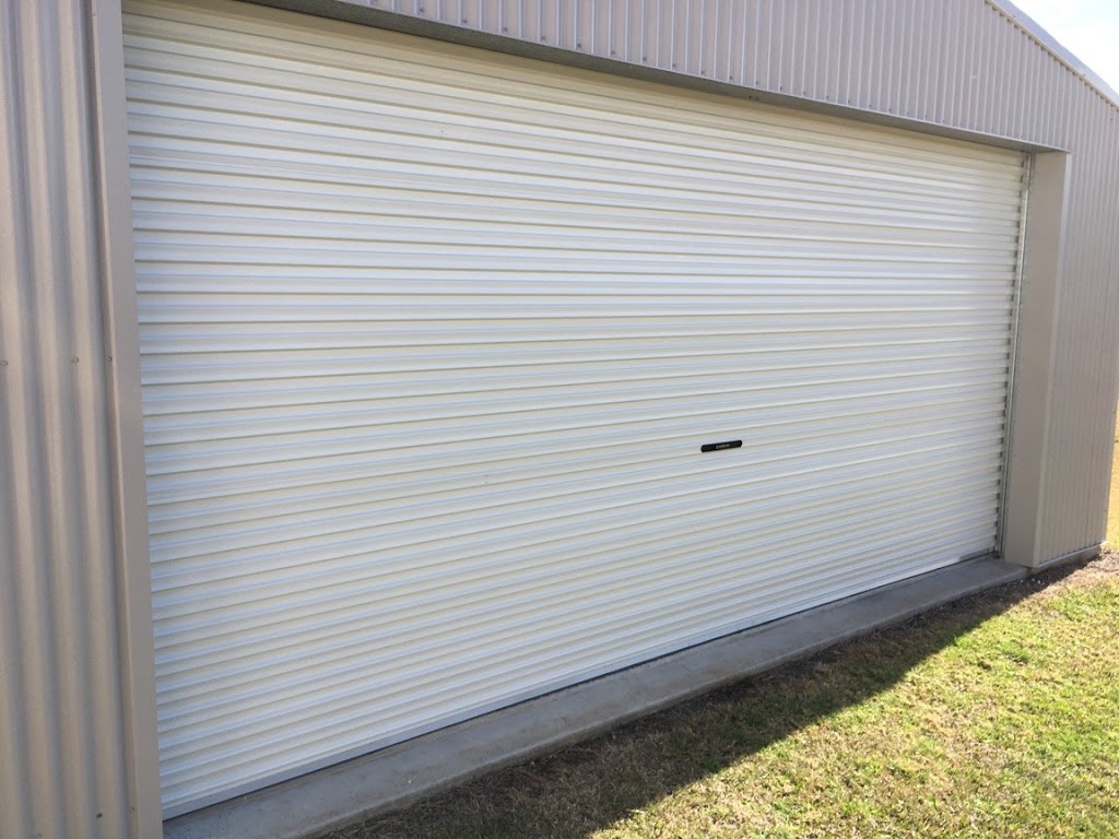 Kevin Walker Garage Doors | 2 Tozer St, West Kempsey NSW 2440, Australia | Phone: (02) 6562 6633