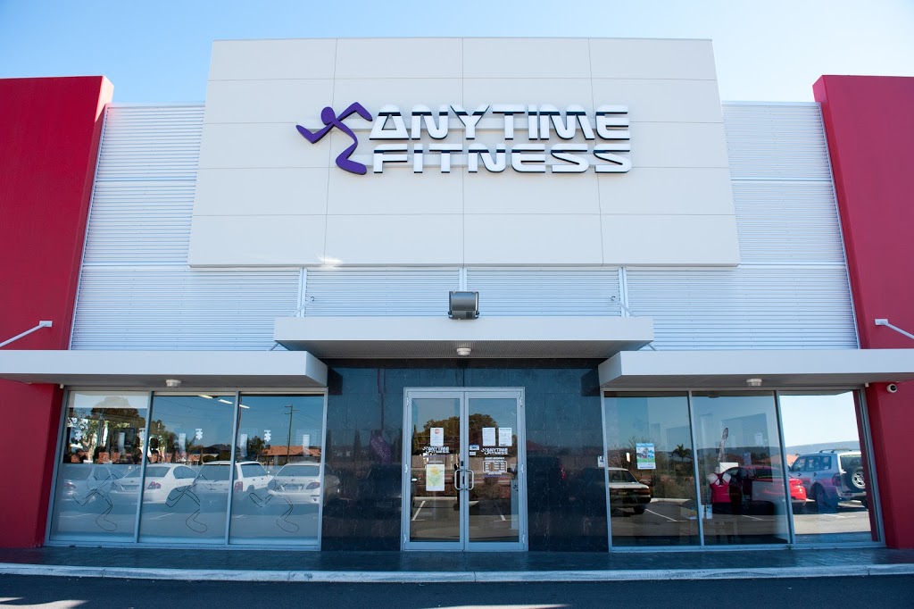 Anytime Fitness Canning Vale | gym | unit 6/5 Hughes St, Canning Vale WA 6155, Australia | 0862538446 OR +61 8 6253 8446