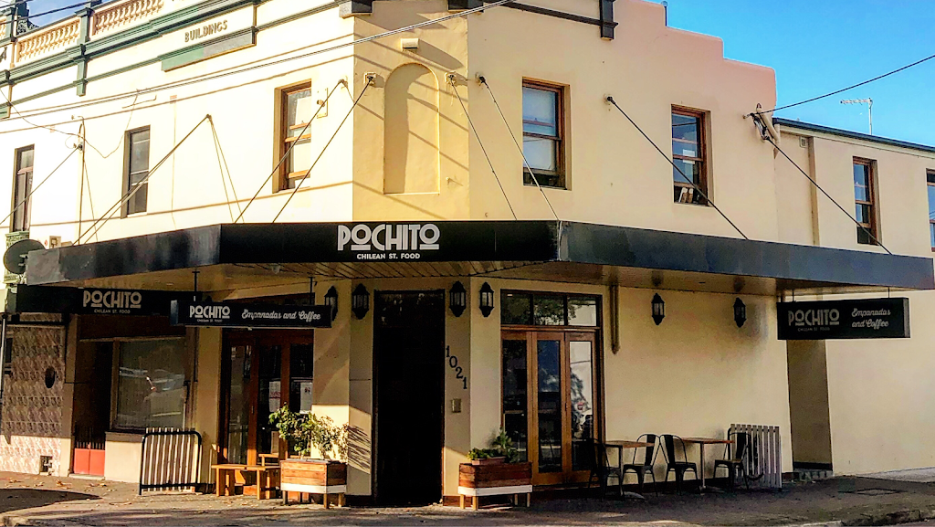 Pochito | restaurant | 1021 Botany Rd, Mascot NSW 2020, Australia | 0412603100 OR +61 412 603 100