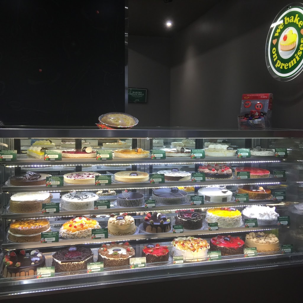 The Cheesecake Shop Altona | bakery | 114 Millers Rd, Altona North VIC 3025, Australia | 0393144522 OR +61 3 9314 4522