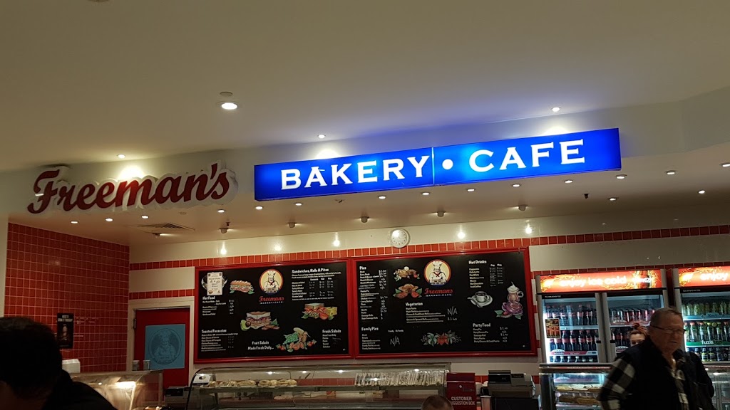 Muffin Break | cafe | 13a/110 Benalla Rd, Shepparton VIC 3630, Australia | 0358213533 OR +61 3 5821 3533