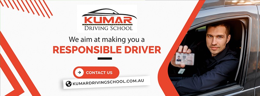 Kumar Driving School | 33 Applejack Bvd, Clyde VIC 3978, Australia | Phone: 0432 100 218