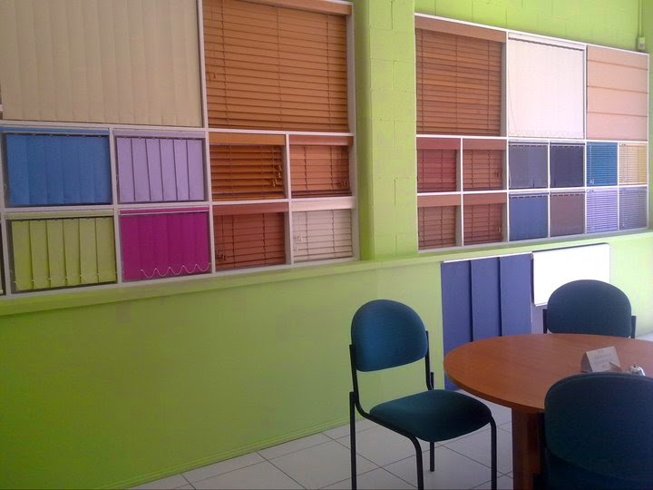 Sun Stop Blinds | store | 3/54 Compton Rd, Underwood QLD 4119, Australia | 0732993055 OR +61 7 3299 3055