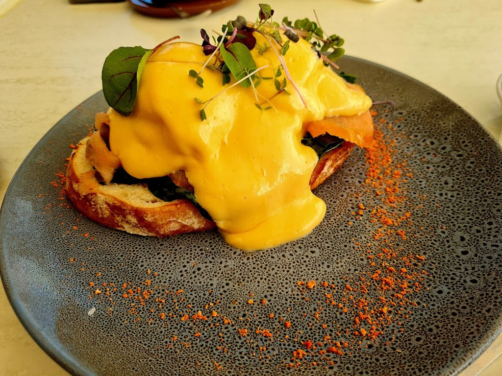 Abundance Lakeside Cafe | 274 Rawdon Island Rd, Sancrox NSW 2446, Australia | Phone: 0412 890 200