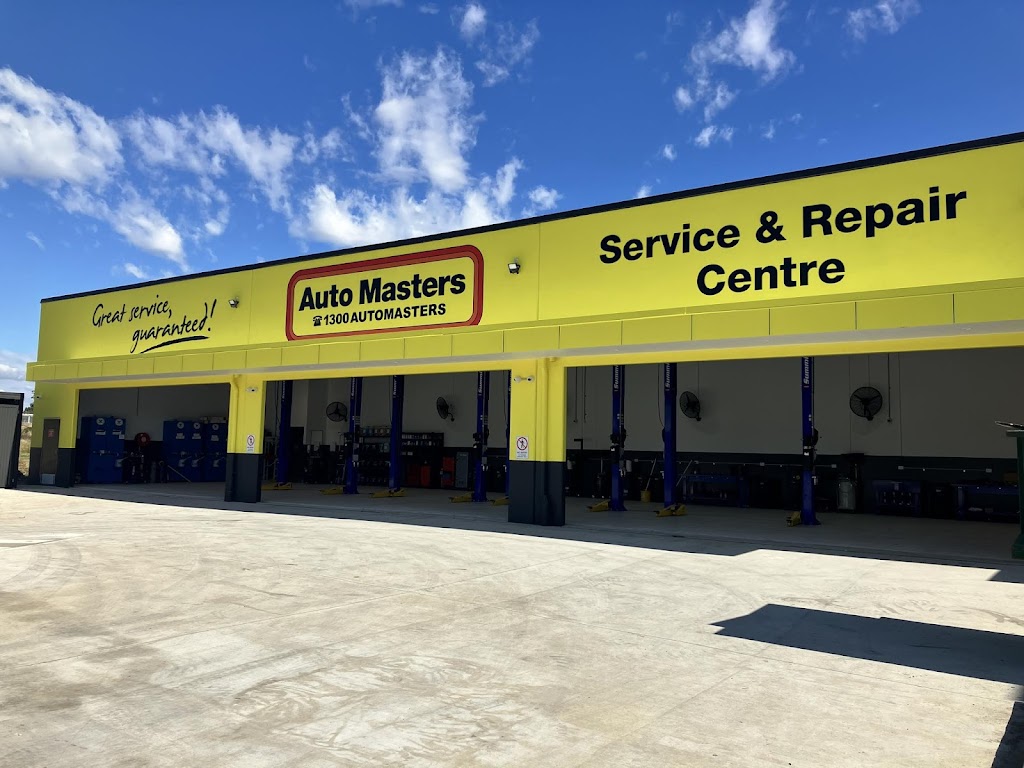 Auto Masters Plainland | 8 Echidna Pl, Plainland QLD 4341, Australia | Phone: (07) 5229 3555