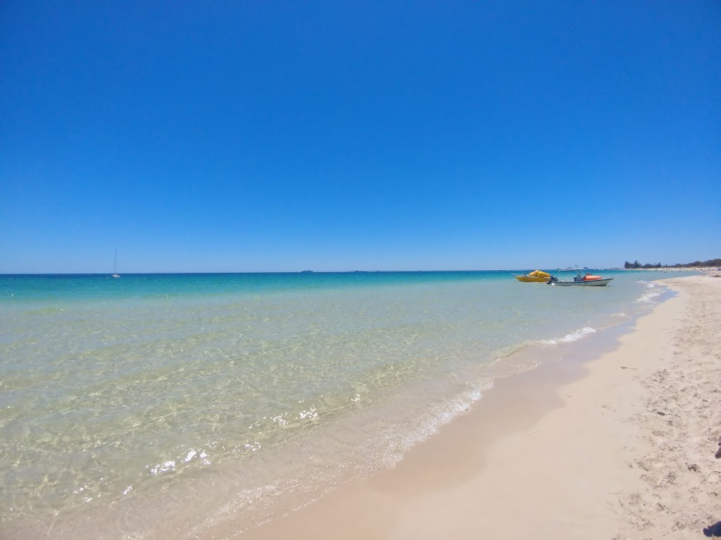 Geographe Bay Yacht Club | 1 King St, West Busselton WA 6280, Australia | Phone: (08) 9752 2522