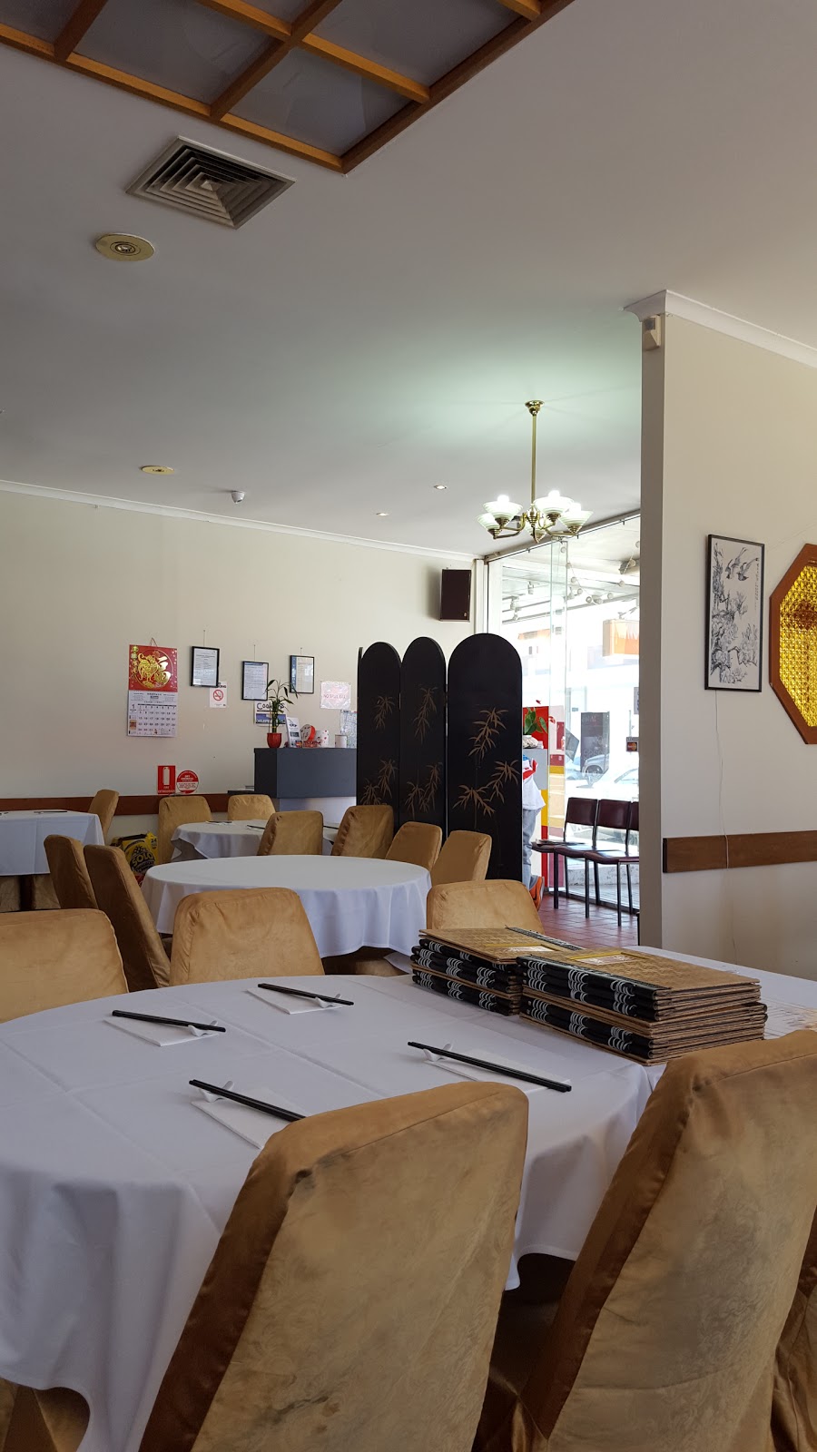 Ivanhoe Chinese Restaurant | restaurant | 1/63 Upper Heidelberg Rd, Ivanhoe VIC 3079, Australia | 0394996663 OR +61 3 9499 6663