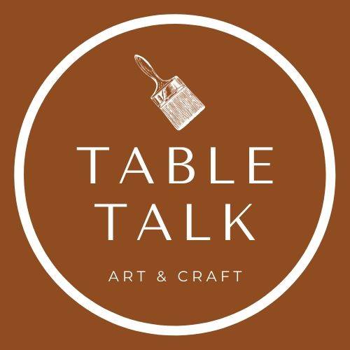 Table Talk Art & Craft | art gallery | 38 Cadell St, Wentworth NSW 2648, Australia | 0400684495 OR +61 400 684 495