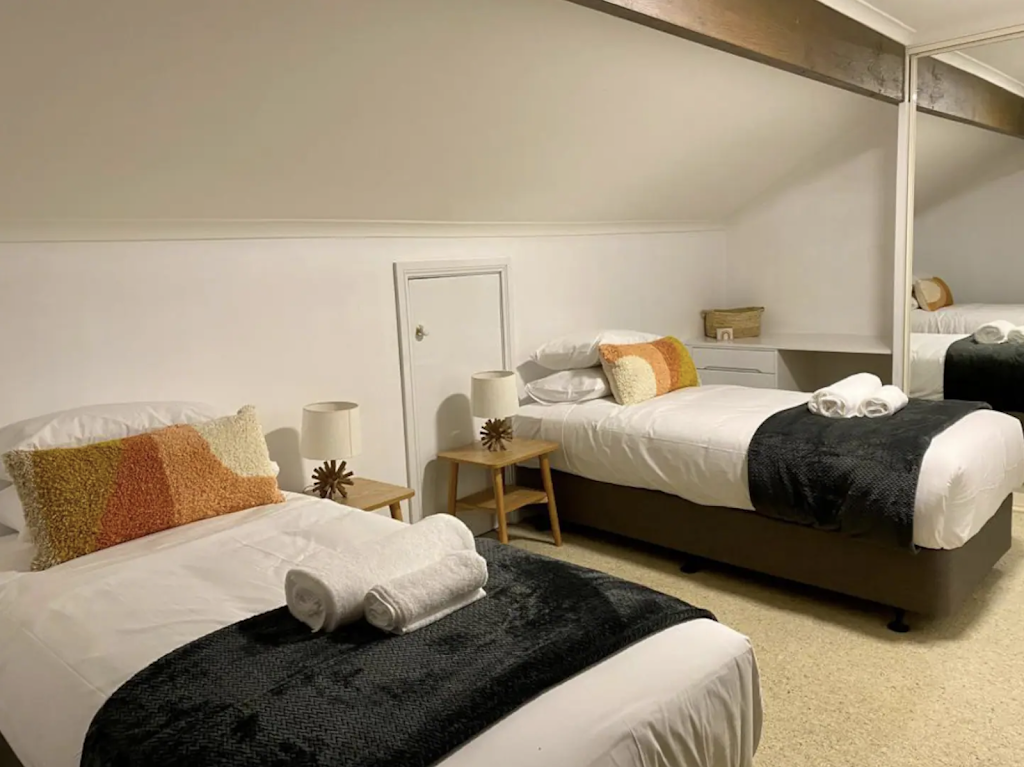 Cloud Valley Estate Chalet | Bowraville NSW 2449, Australia | Phone: 0409 266 655