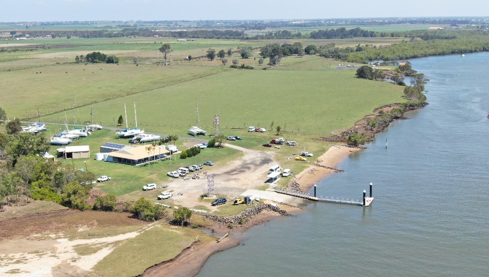 Bundaberg Sailing Club |  | 66 Strathdees Rd, Burnett Heads QLD 4670, Australia | 0741594424 OR +61 7 4159 4424