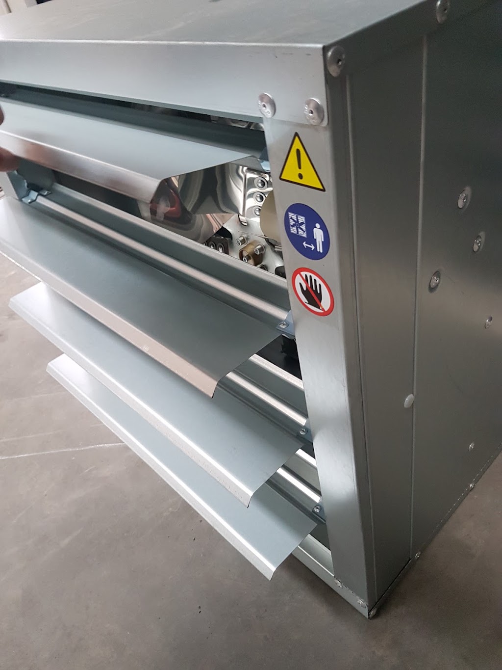 INDUSTRIAL FANS MACHINERY AUSTRALIA FUME AND DUST EXTRACTION | 215 Dead Horse Ln, Mansfield VIC 3722, Australia | Phone: 0493 277 874