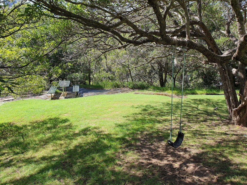 Carradah Park | park | Larkin St, Waverton NSW 2060, Australia | 0299368100 OR +61 2 9936 8100