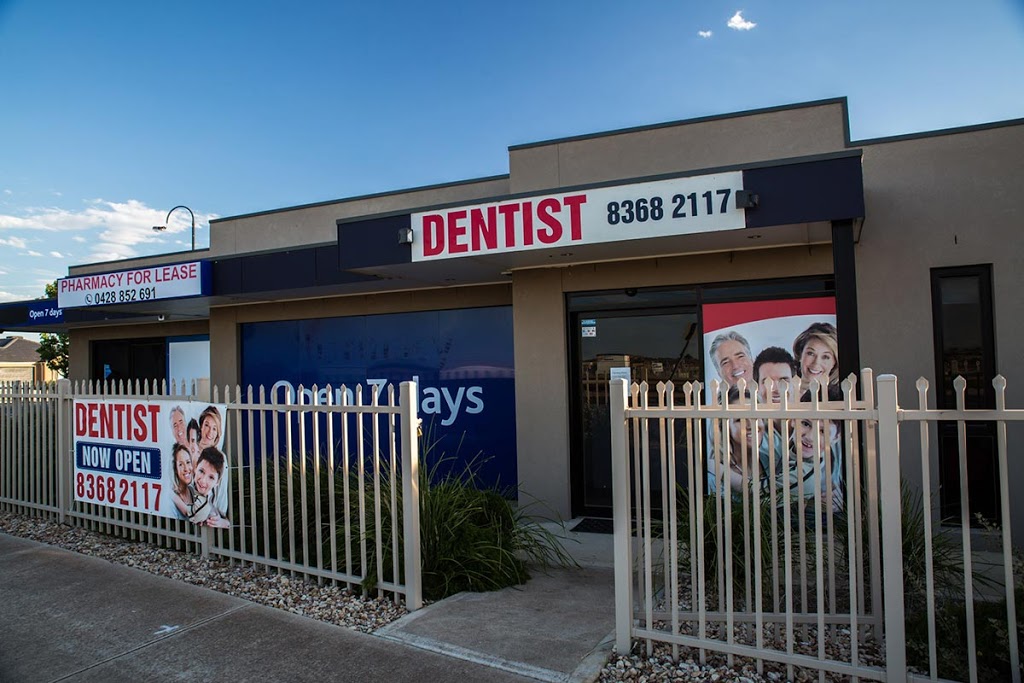 Oral Square Dental Care | dentist | 898 Tarneit Rd, Tarneit VIC 3029, Australia | 0383682117 OR +61 3 8368 2117