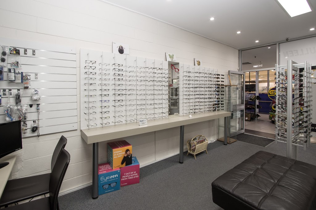 Bulleen Eyecare | Shop 14/79-109 Manningham Rd, Bulleen VIC 3105, Australia | Phone: (03) 9850 7504