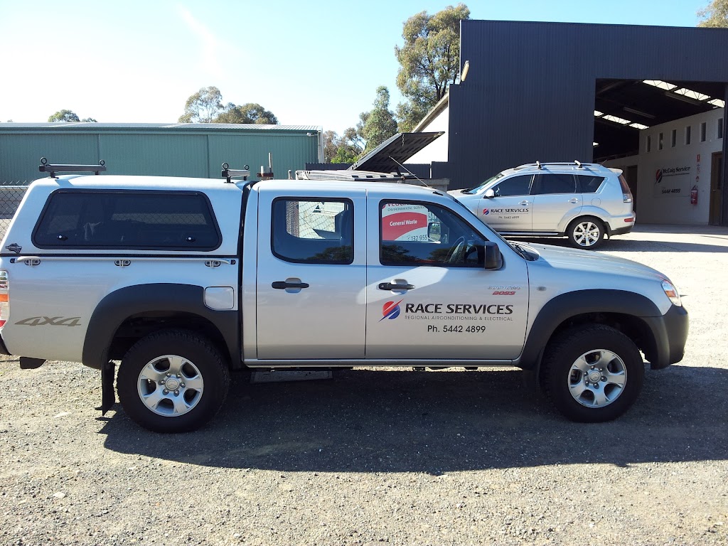 Race Services |  | 205 Breen St, Bendigo VIC 3550, Australia | 0354424899 OR +61 3 5442 4899