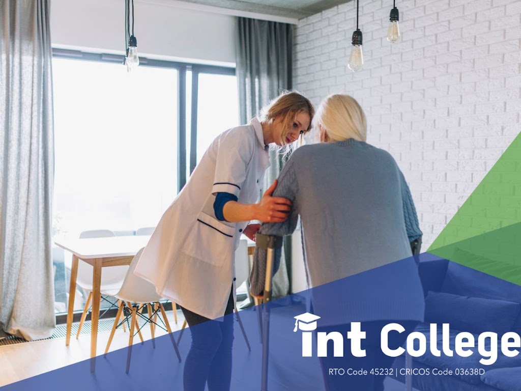 INT College | Unit 3/30 Blueridge Dr, Dubbo NSW 2830, Australia | Phone: 0411 811 625