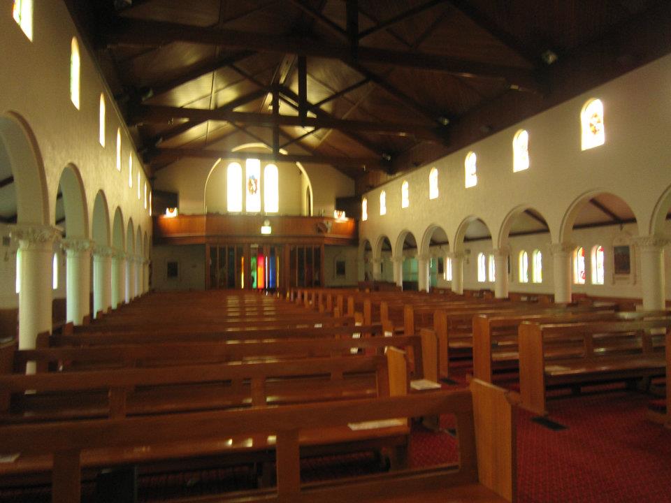 St Rochs Catholic Church | church | 200 Burke Rd, Glen Iris VIC 3146, Australia | 0398856611 OR +61 3 9885 6611