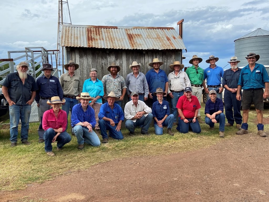 Emu Creek Catchment Landcare Group | 5483 New England Hwy, Emu Creek QLD 4355, Australia | Phone: (07) 4678 4748