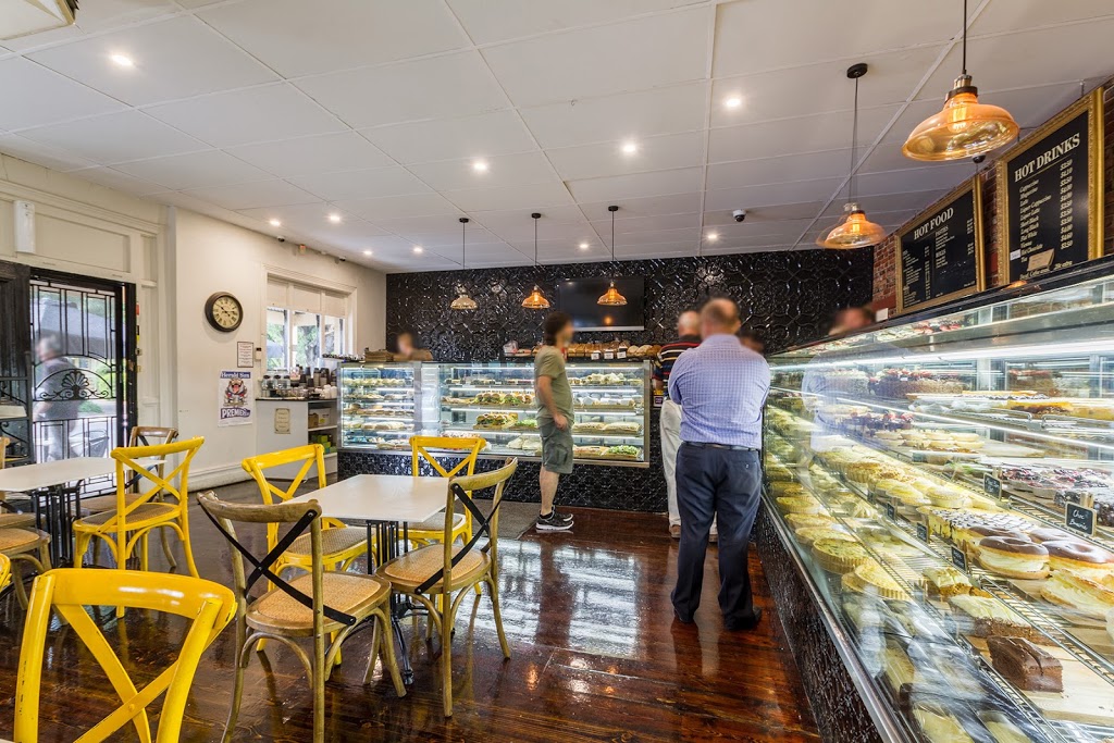 St Peters Bakehouse & Coffee Shop | bakery | 66 Seventh Ave, St Peters SA 5069, Australia | 0883622191 OR +61 8 8362 2191