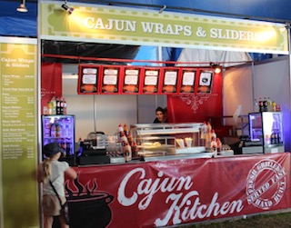 The Cajun Kitchen | restaurant | 1 Pearl St, Brooklyn VIC 3000, Australia | 0401400221 OR +61 401 400 221