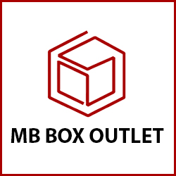 MB Box Outlet | store | 2/20 Darnick St, Underwood QLD 4119, Australia | 0433185272 OR +61 433 185 272