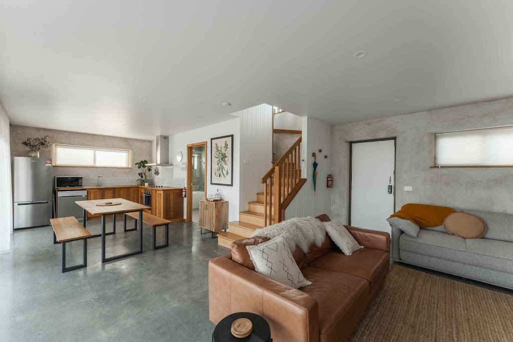 Tassie Hempcrete Houses - 53 Harvey Road, Alonnah | 53 Harvey Rd, Alonnah TAS 7150, Australia | Phone: 0417 380 675